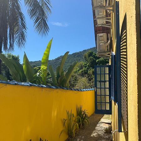 Casa Dos Franceses Guesthouse Ilha Grande Экстерьер фото