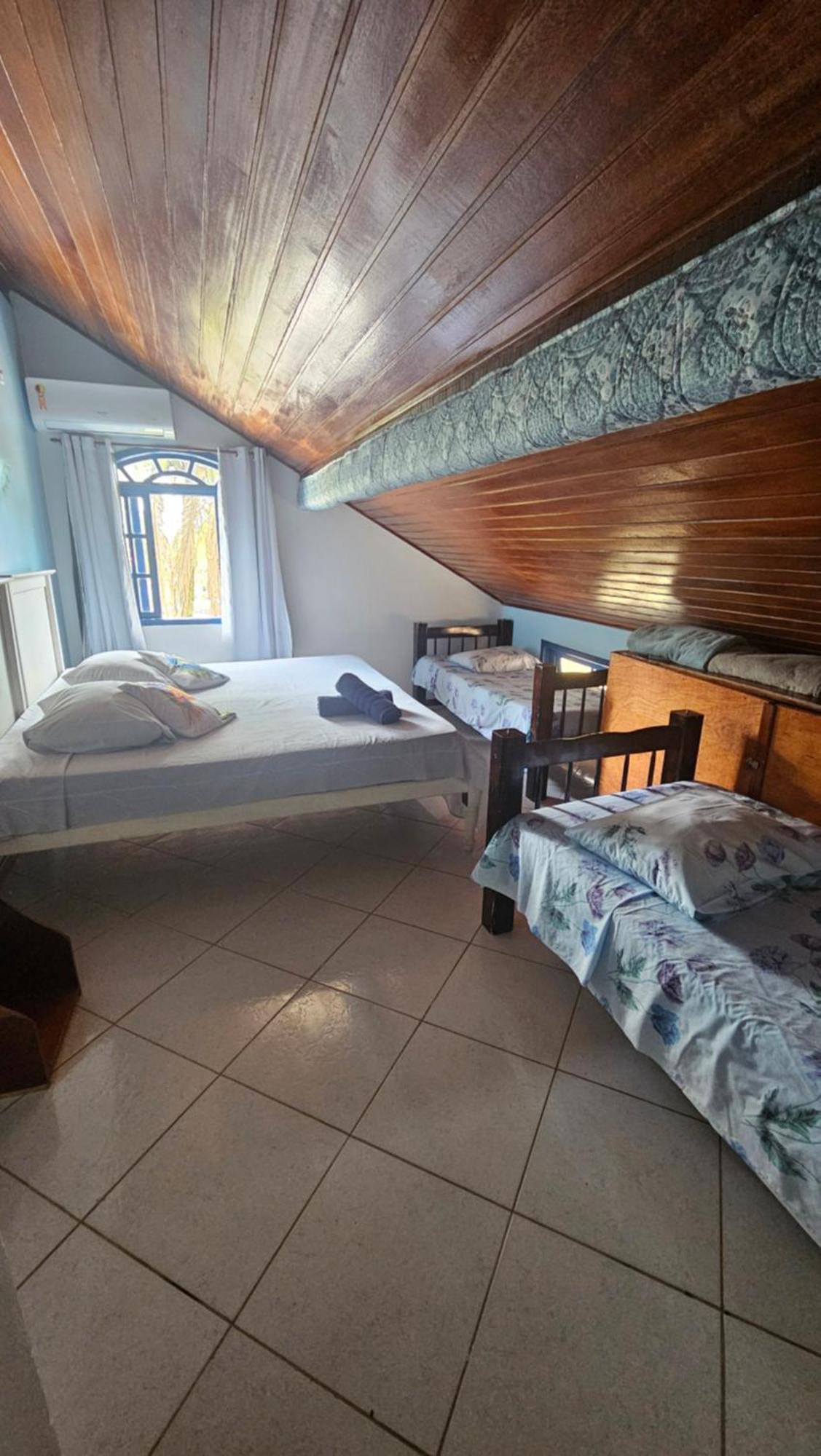 Casa Dos Franceses Guesthouse Ilha Grande Экстерьер фото