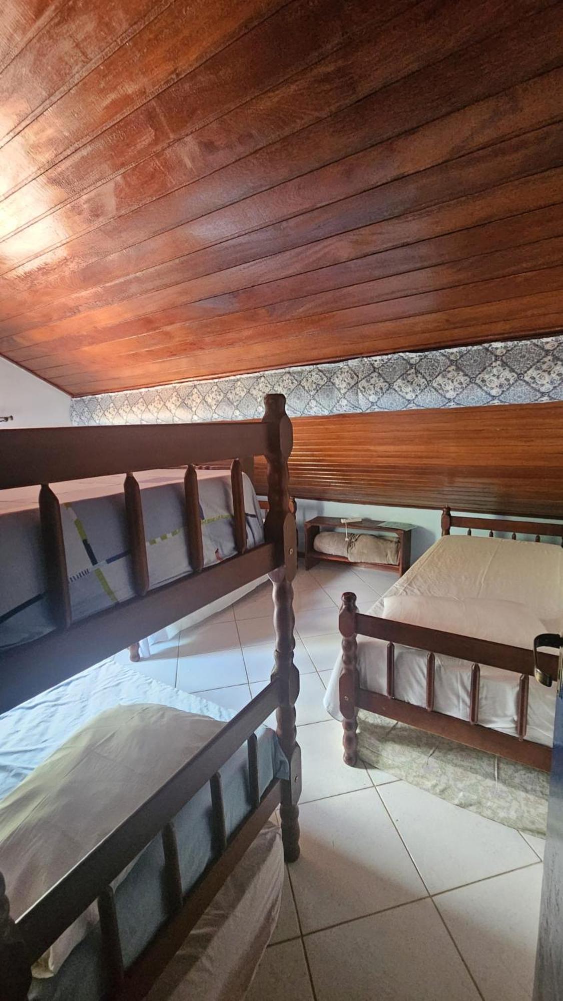 Casa Dos Franceses Guesthouse Ilha Grande Экстерьер фото