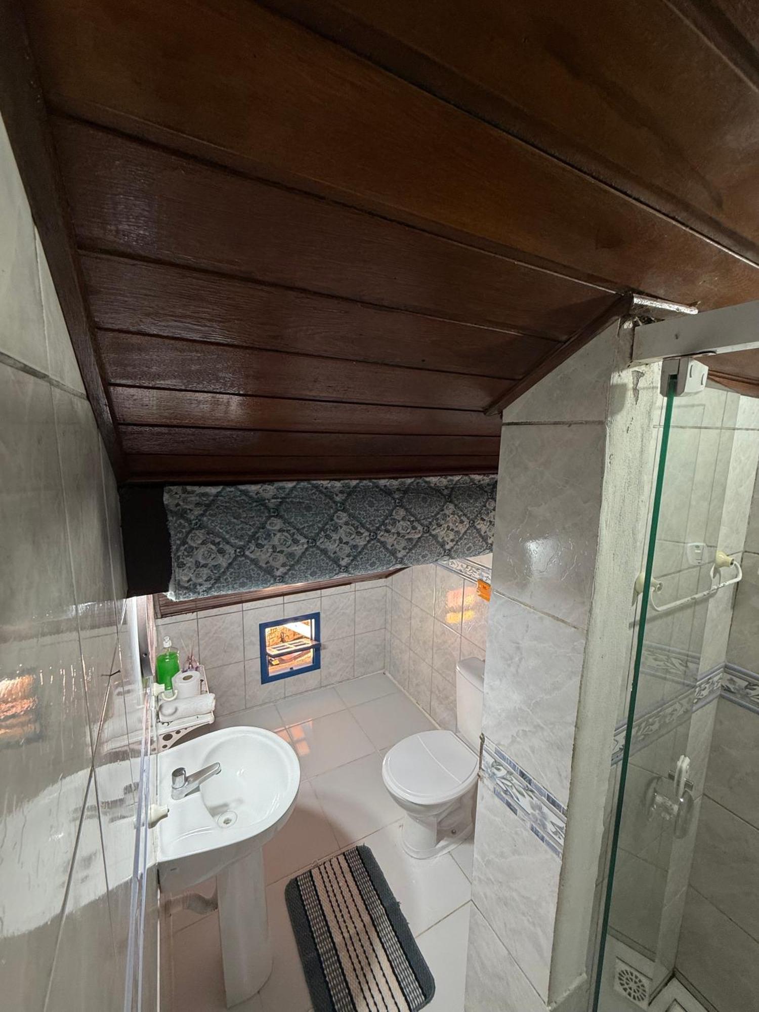 Casa Dos Franceses Guesthouse Ilha Grande Экстерьер фото