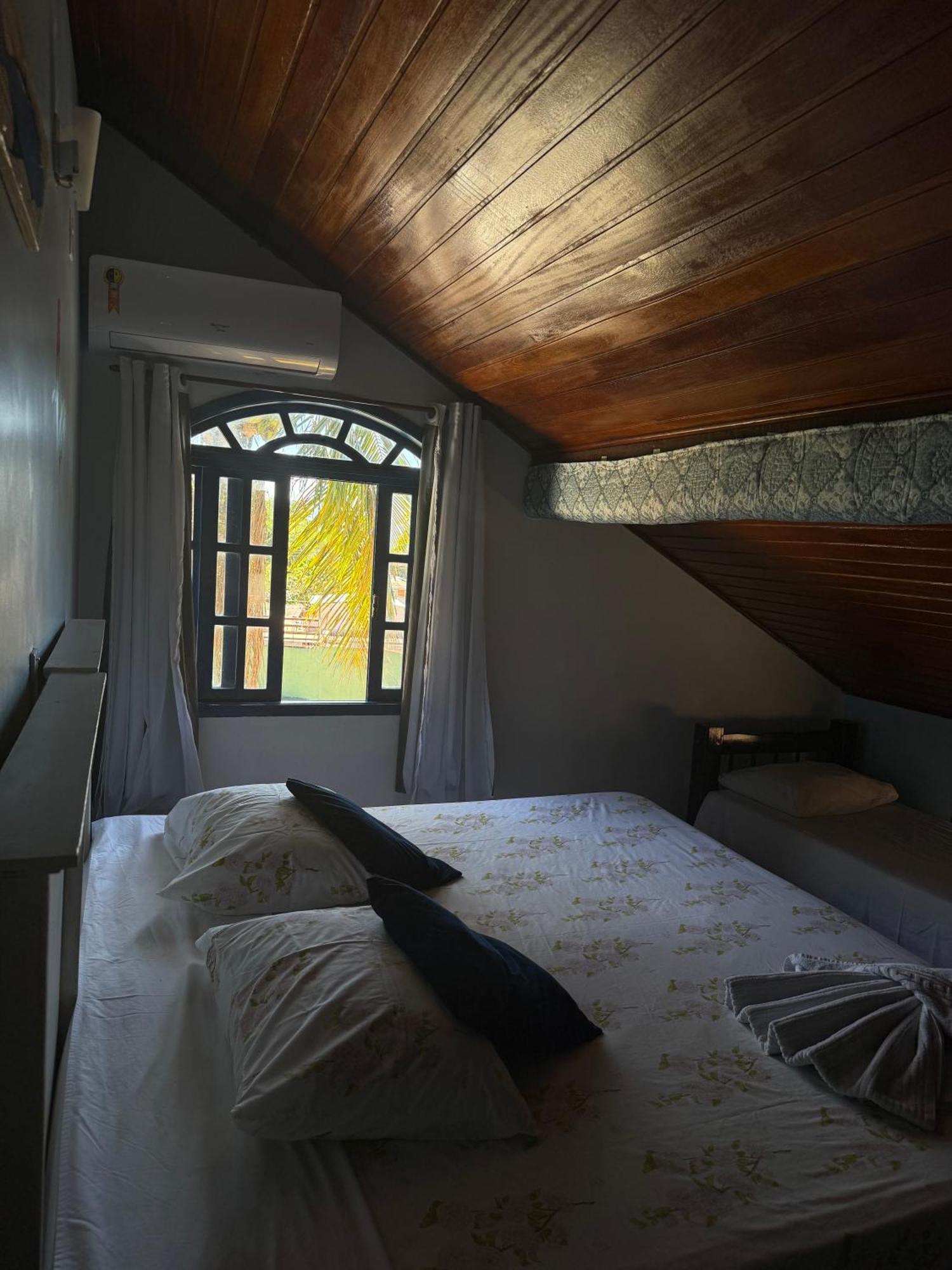 Casa Dos Franceses Guesthouse Ilha Grande Экстерьер фото