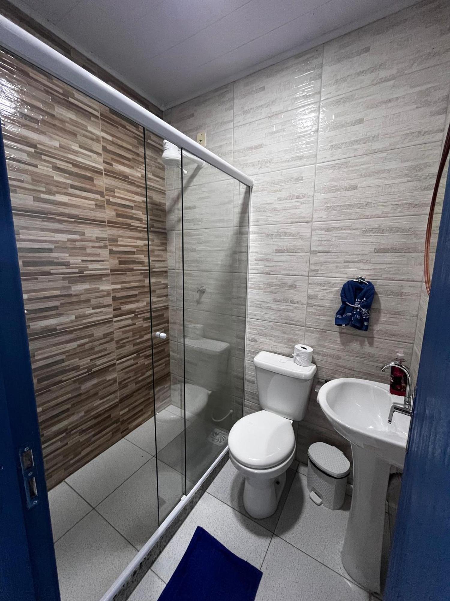 Casa Dos Franceses Guesthouse Ilha Grande Экстерьер фото
