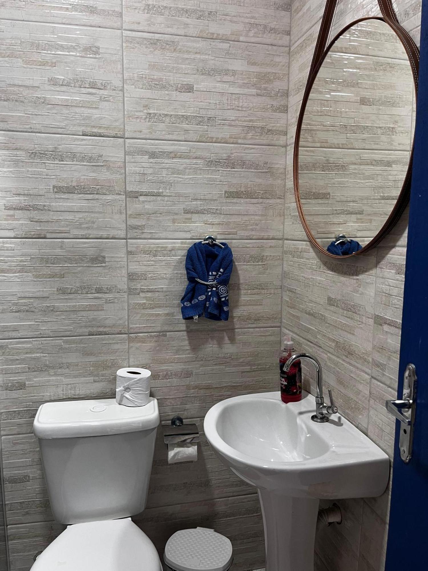 Casa Dos Franceses Guesthouse Ilha Grande Экстерьер фото