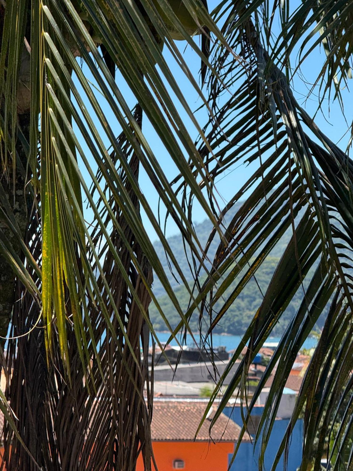 Casa Dos Franceses Guesthouse Ilha Grande Экстерьер фото