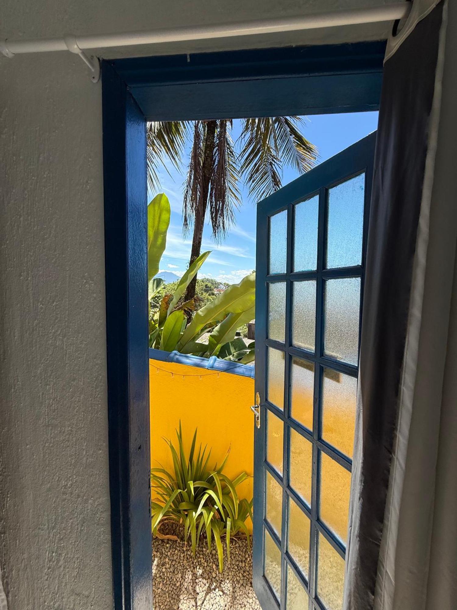 Casa Dos Franceses Guesthouse Ilha Grande Экстерьер фото