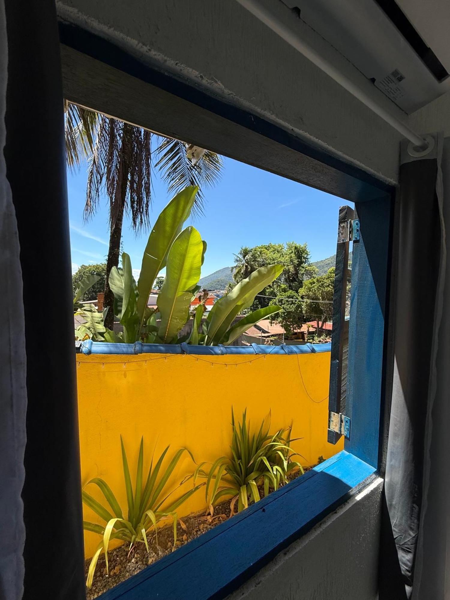 Casa Dos Franceses Guesthouse Ilha Grande Экстерьер фото