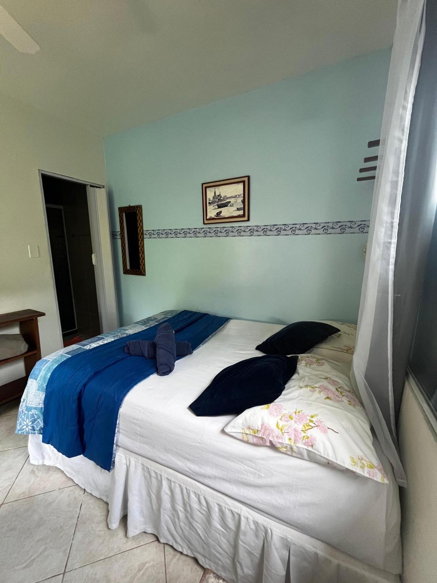 Casa Dos Franceses Guesthouse Ilha Grande Экстерьер фото