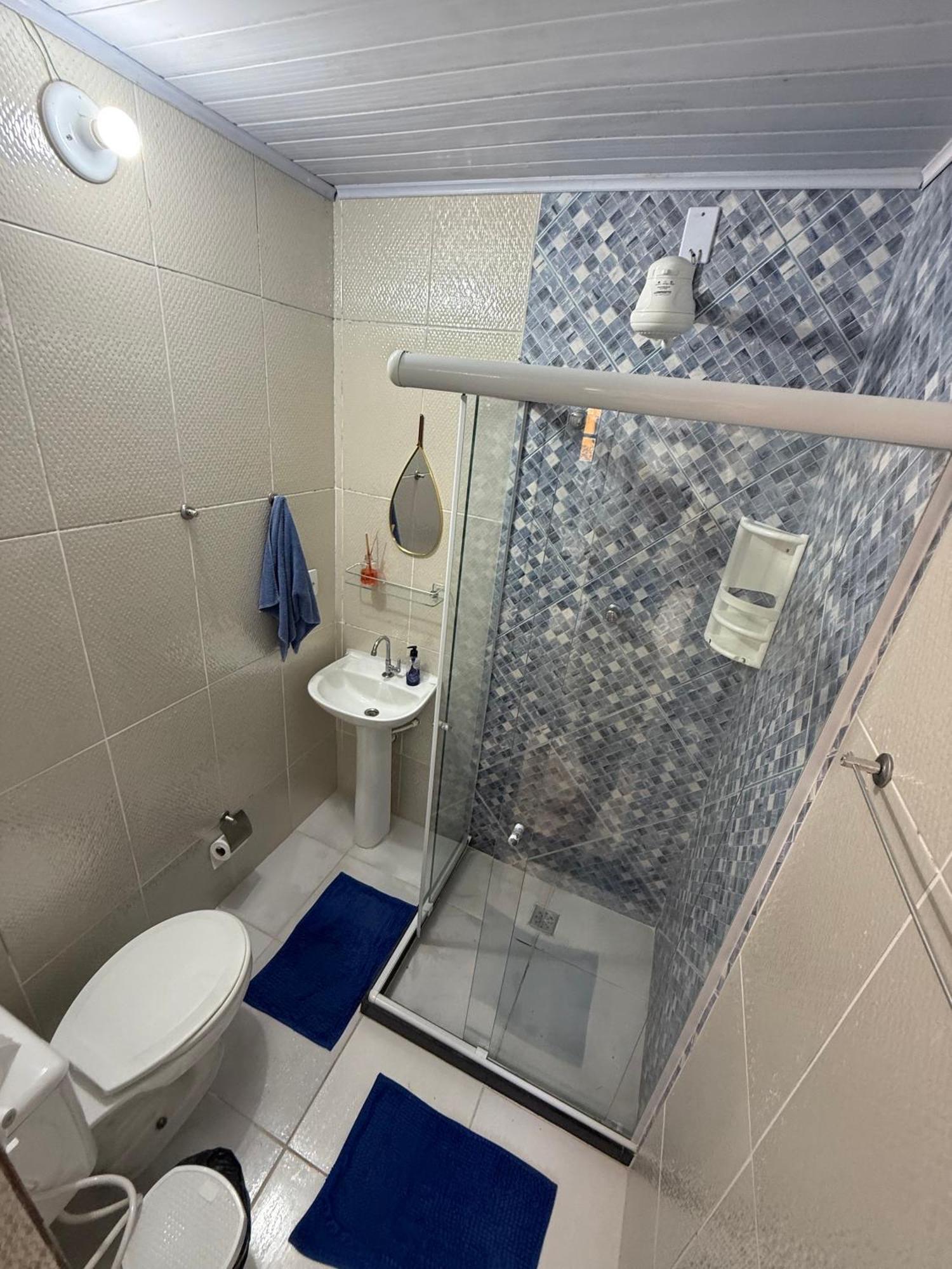 Casa Dos Franceses Guesthouse Ilha Grande Экстерьер фото