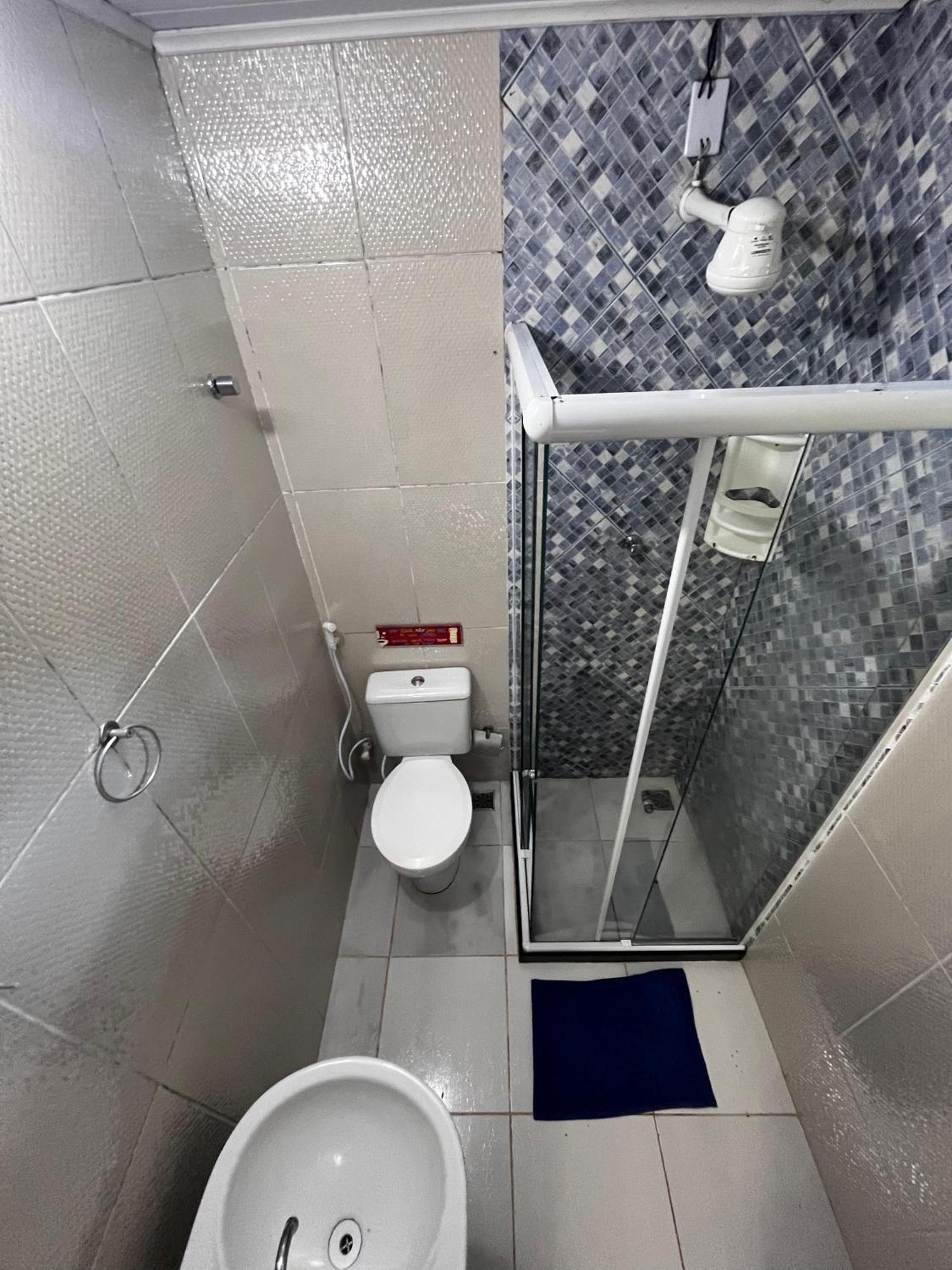 Casa Dos Franceses Guesthouse Ilha Grande Экстерьер фото